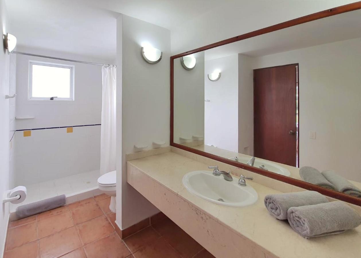 Villa Angela Playa Blanca  Eksteriør bilde