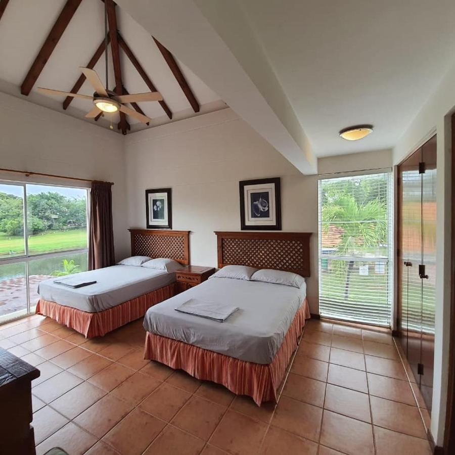 Villa Angela Playa Blanca  Eksteriør bilde