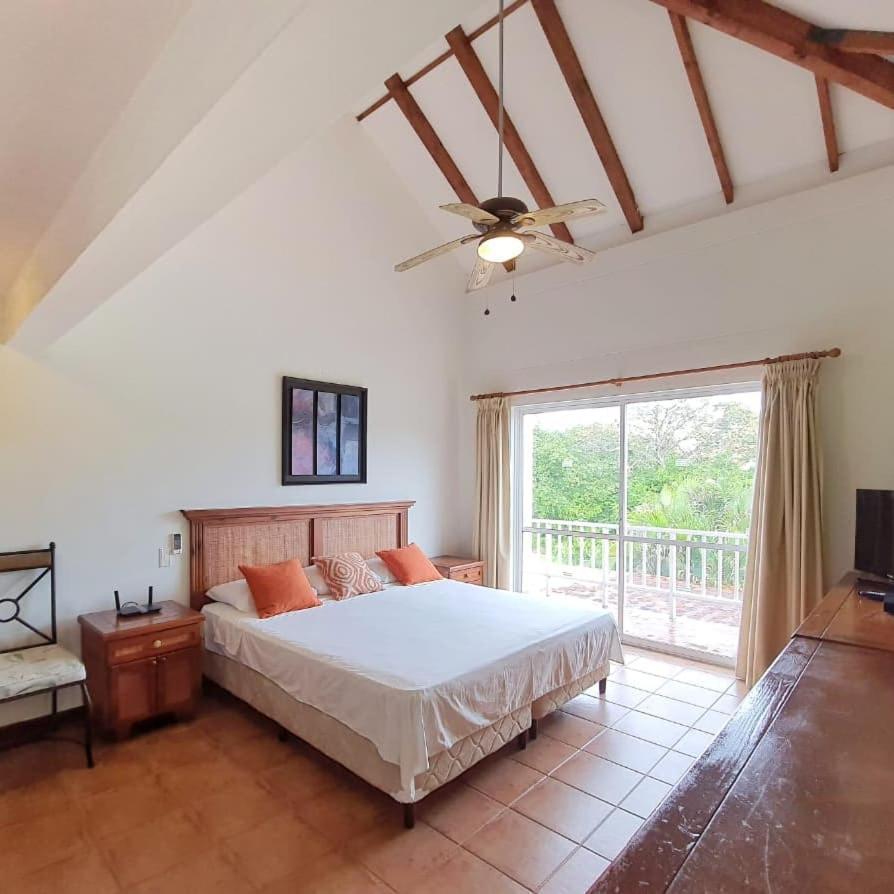Villa Angela Playa Blanca  Eksteriør bilde