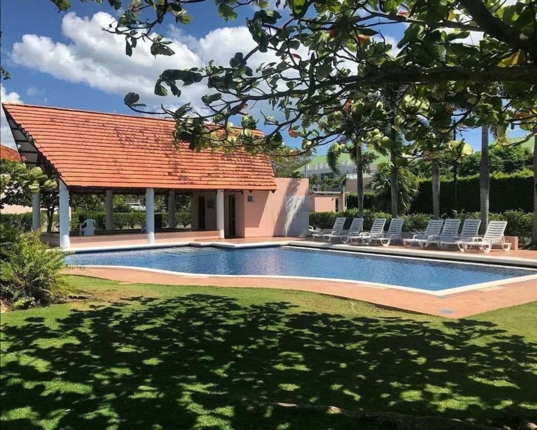 Villa Angela Playa Blanca  Eksteriør bilde