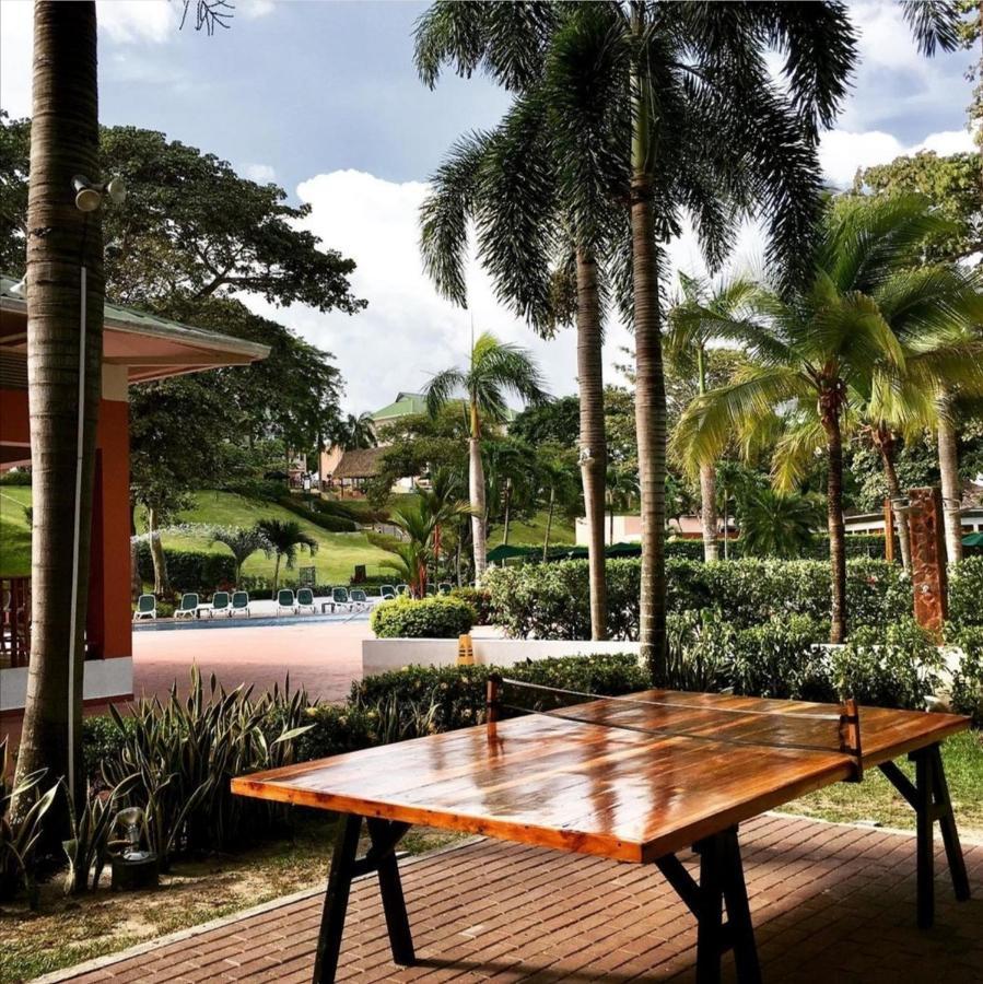 Villa Angela Playa Blanca  Eksteriør bilde