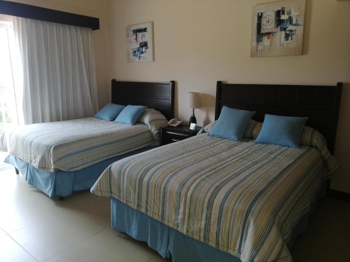 Villa Angela Playa Blanca  Eksteriør bilde