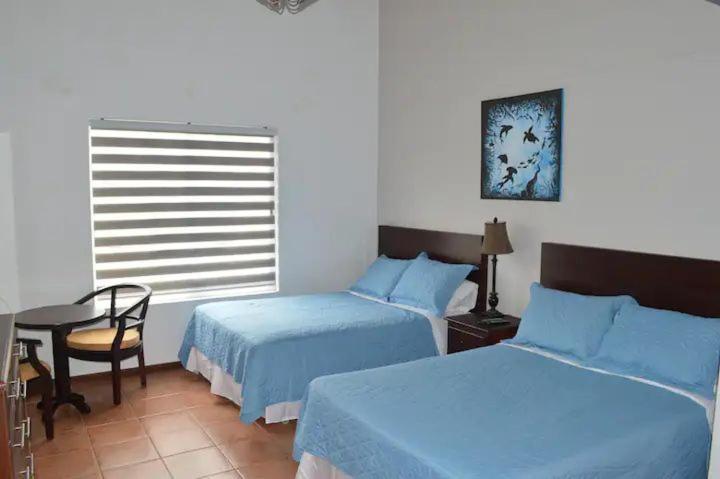 Villa Angela Playa Blanca  Eksteriør bilde