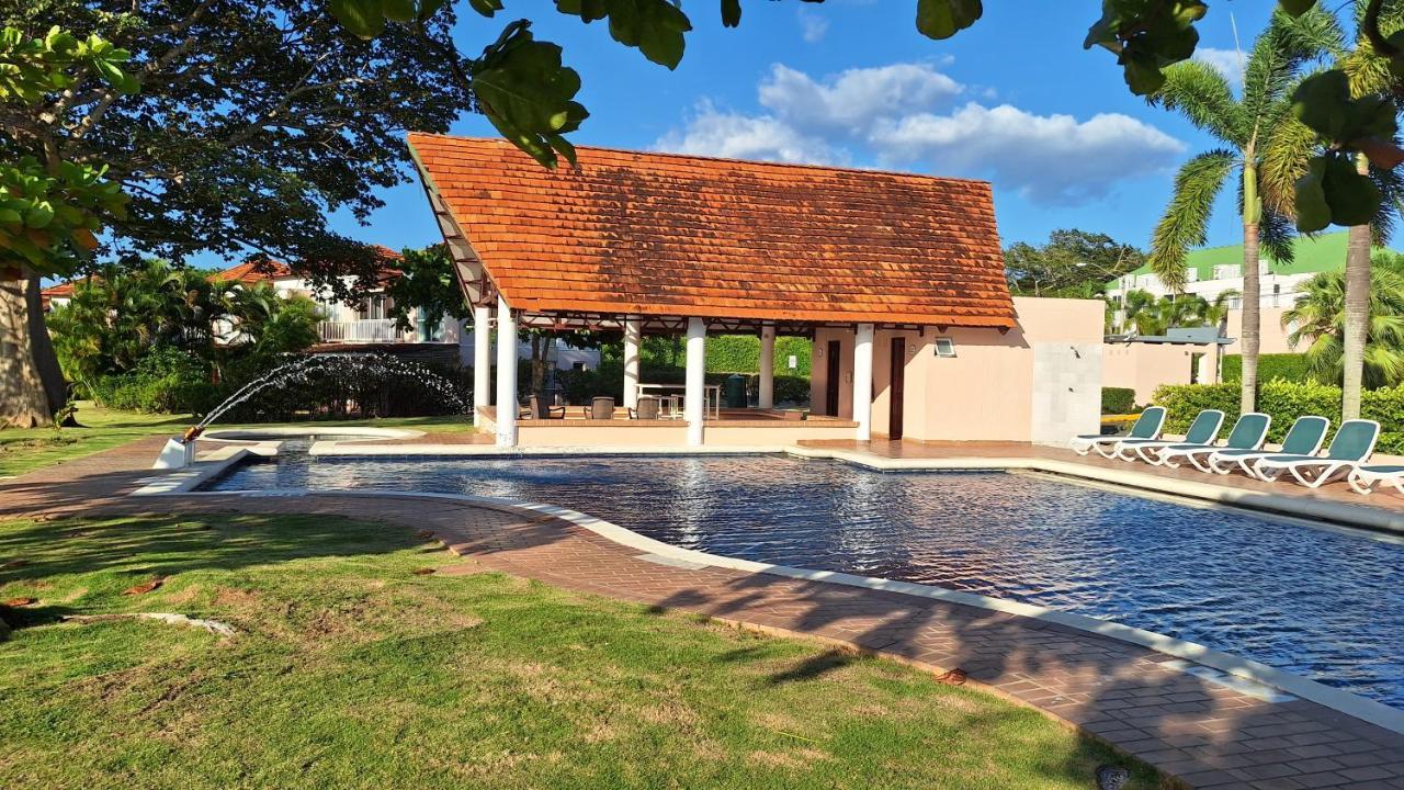 Villa Angela Playa Blanca  Eksteriør bilde