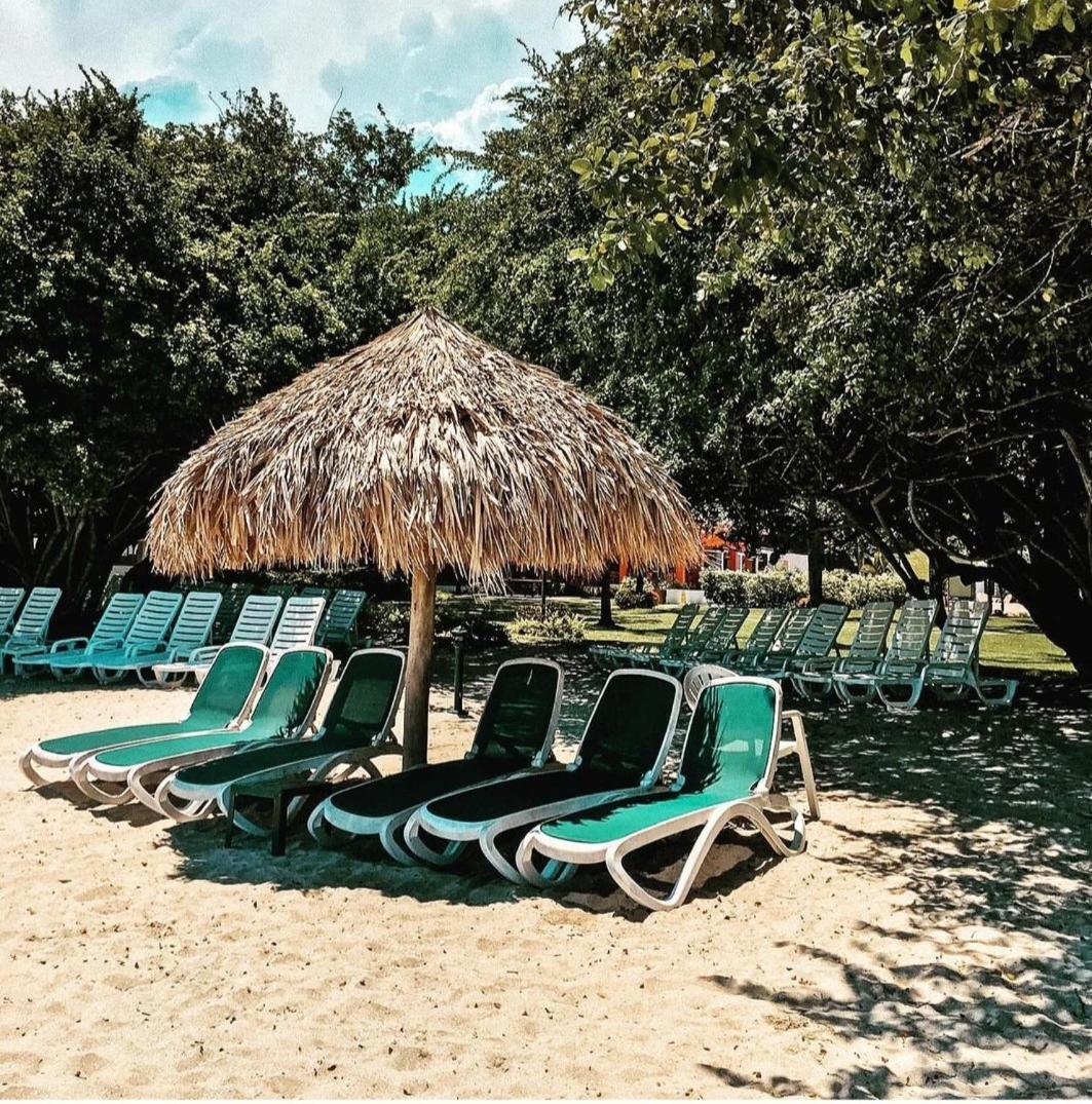 Villa Angela Playa Blanca  Eksteriør bilde