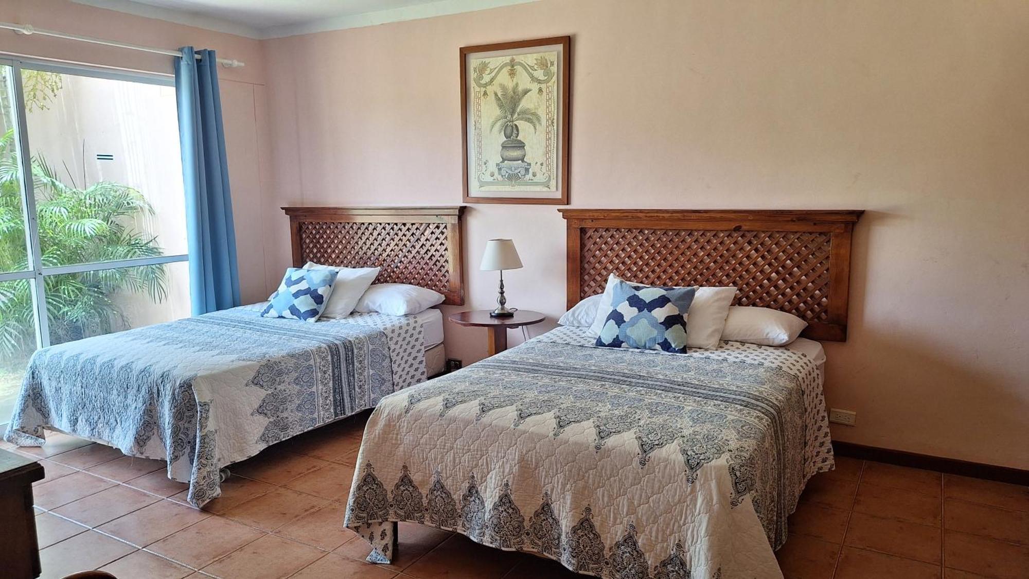 Villa Angela Playa Blanca  Eksteriør bilde