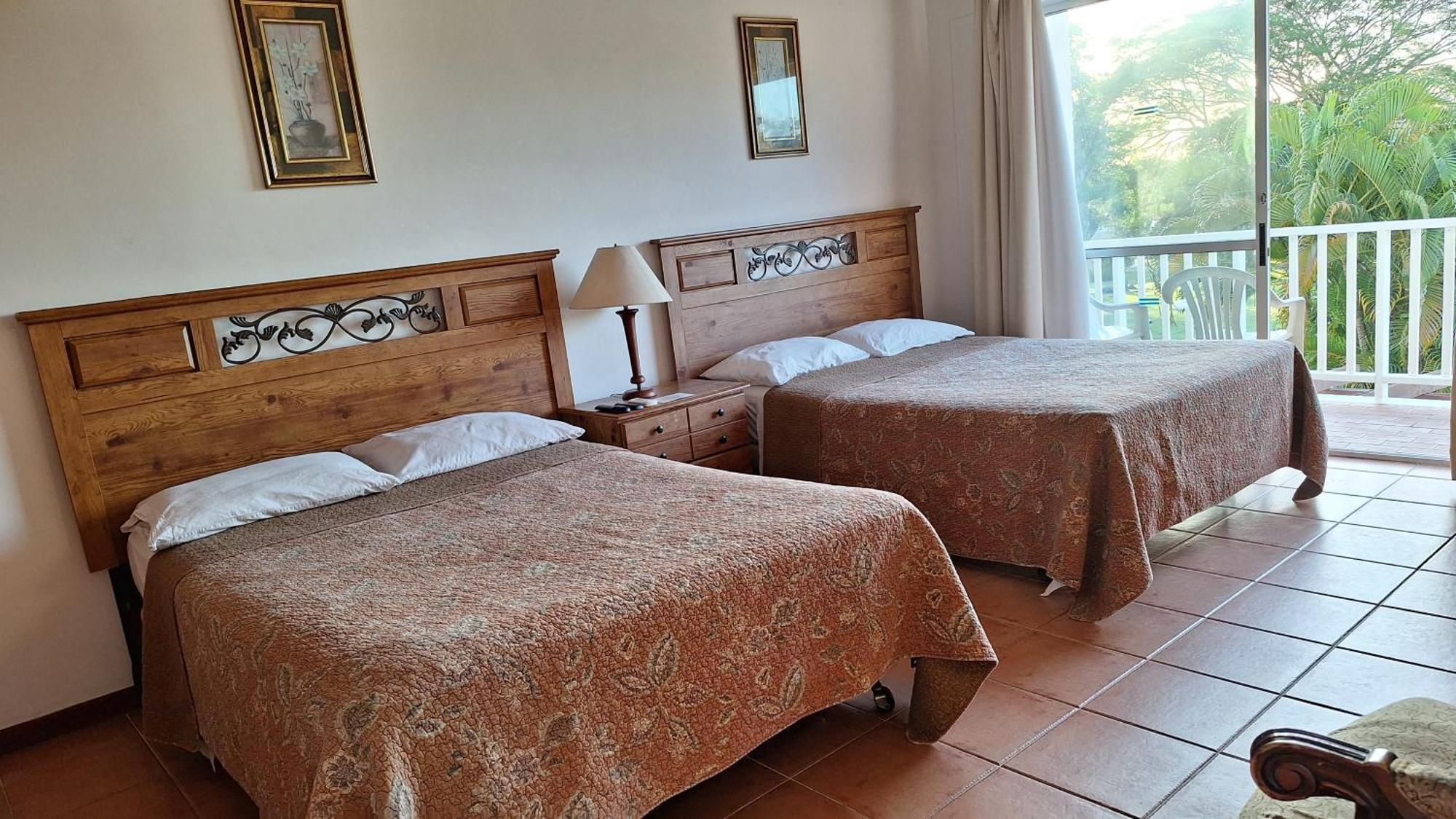 Villa Angela Playa Blanca  Eksteriør bilde