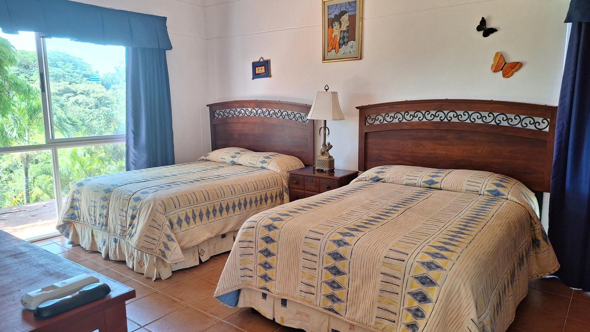 Villa Angela Playa Blanca  Eksteriør bilde