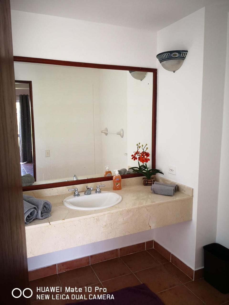Villa Angela Playa Blanca  Eksteriør bilde